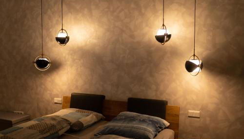 Ruhiges & luxuriöses Business Apartment im Zentrum - Foto 2