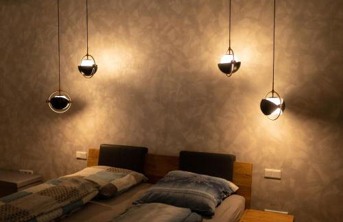 Ruhiges & luxuriöses Business Apartment im Zentrum - Foto 2