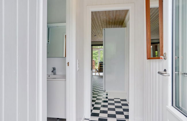 "Soraya" - 700m to the fjord - Foto 16