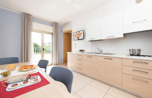 Residence Quadrifoglio - Foto 66