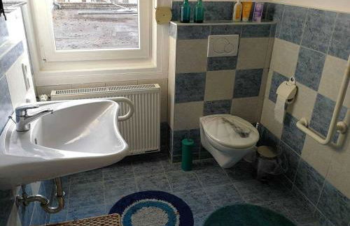 Ferienwohnung Burg Lindenfels - Photo 14