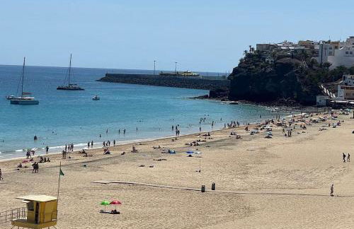 Apartamento Las vistas - Photo 25