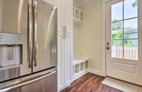 2 Mi to Dauphin St! Charming Home in Mobile - Photo 13