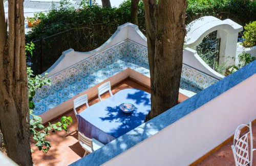 Casa Schiattarella Capri - Foto 36