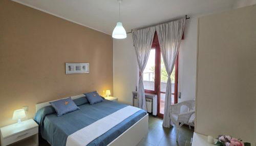 Palazzo Del Mare Int5 Silvi Vacanza - Foto 4