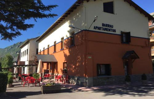 Hotel Apartamentos Barrau - Foto 27