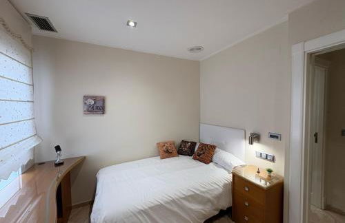 Atico Oasis Elche - Foto 22