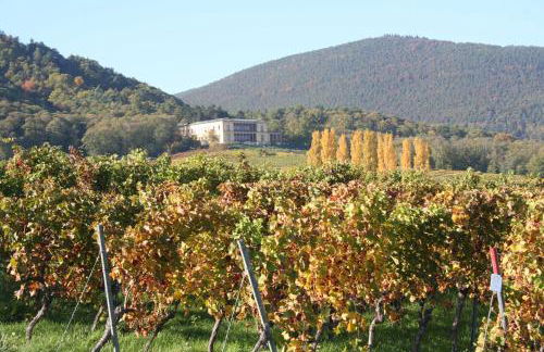 Ferienwohnung Spatzennest in Edesheim - Foto 26
