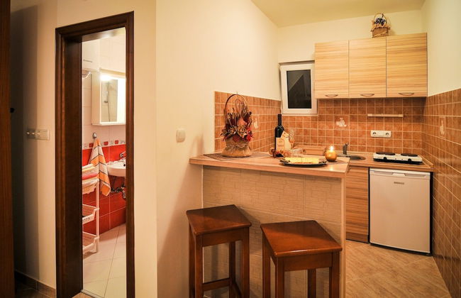 Apartments Samardzic - Foto 17