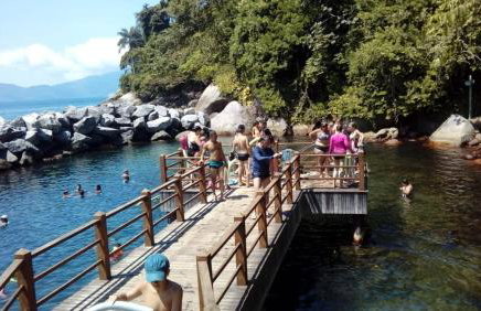 Porto Real Resort Suites Angra - Foto 34