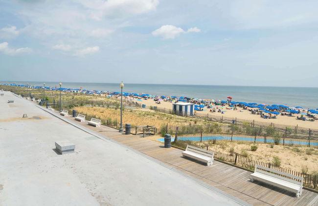 Seaside Star On The Boardwalk! - Foto 14