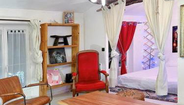 Charming apartment - Foto 4