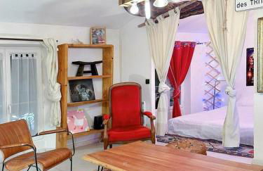 Charming apartment - Foto 4
