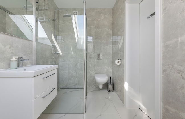 Apartamenty Sun & Snow Jasne Wybrzeże - Foto 29