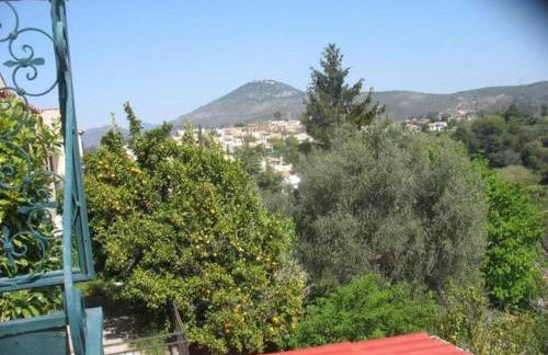 Maison traditionnelle sur les collines Niçoises - Foto 8