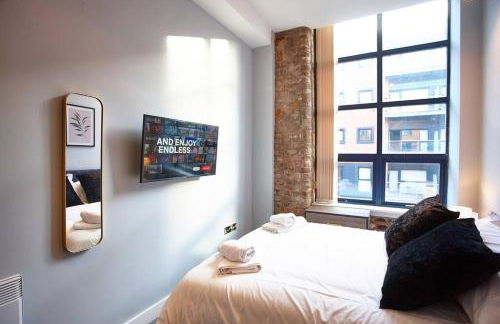 The Diamond Suite - Foto 20