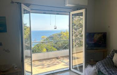 Mikro Amoni Beach Villa - Foto 67