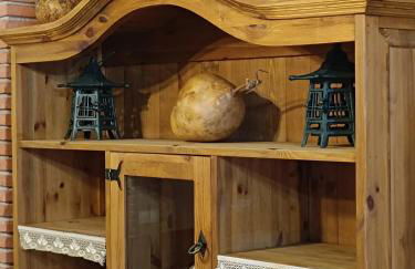 CASA RURAL CURTIDORES - Foto 19