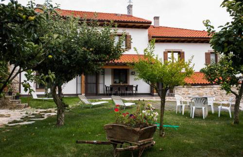 Casa de la Cadena - Foto 57