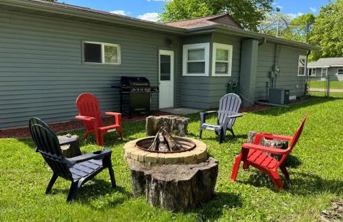 The Dells Den - Foto 37