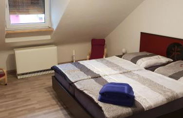 Ferienwohnung AM BACH - Foto 13