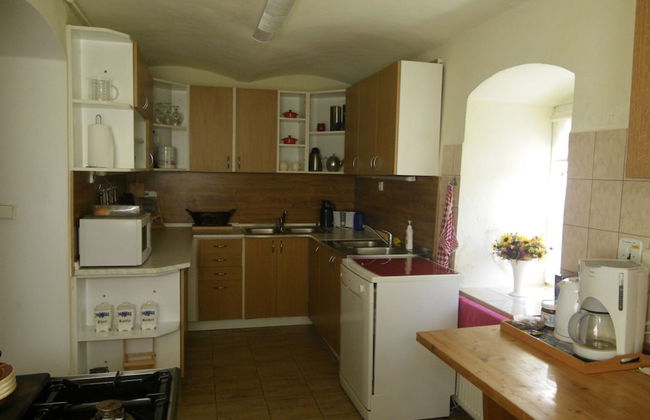 Holiday Home Near Sumava Ski Slopes - Photo 9