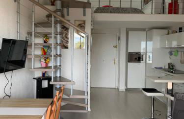 Appartement vue mer domaine arboré - Foto 15