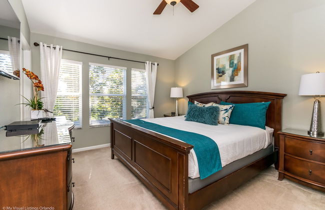 Minions Themed Bdrm, Near Disney, Free Water Park! - Foto 9