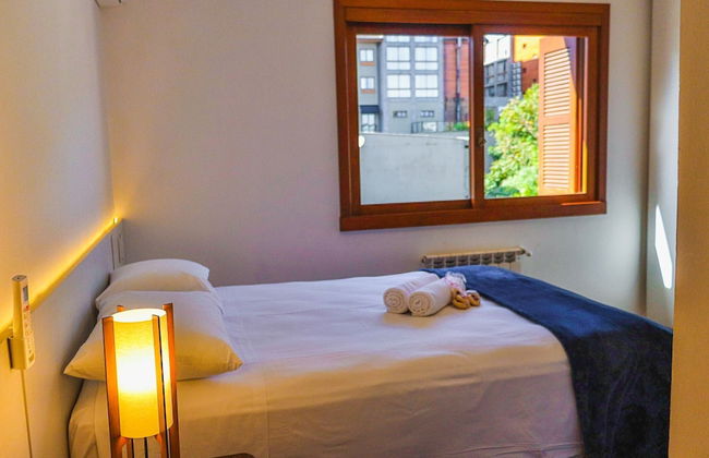 LOCAR-IN GRAMADO- Apto Boulevard Borges - Foto 2