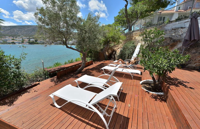 Villa Portomare - Photo 42