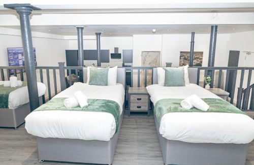 Cumberland Street Apartments by Happy Days - Foto 99