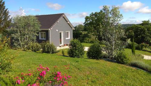 Noa gris - Photo 1, Garden view