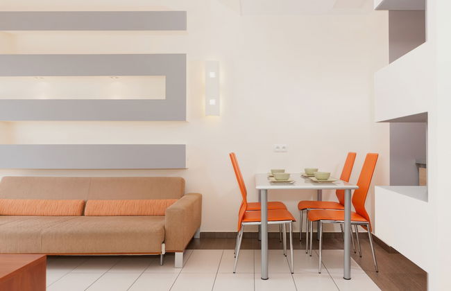 Apartments Chelmonskiego by Renters - Foto 27