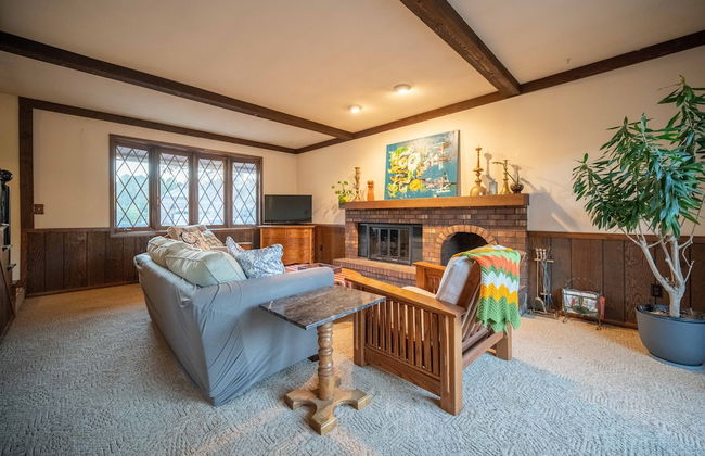 Casa del Pavo Real - Foto 21