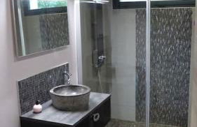 Villa standing piscine privée en écrin de verdure - Foto 17