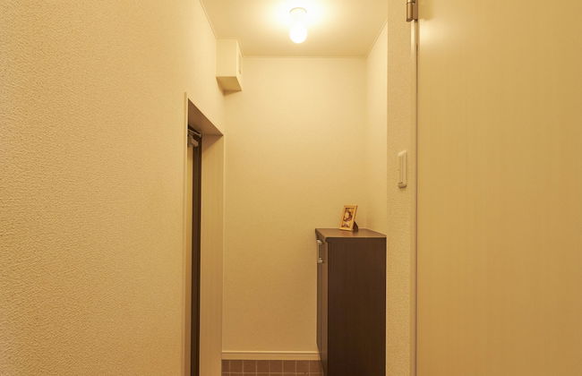 Oyado Kinokuniya Daikoku Machi - Foto 37