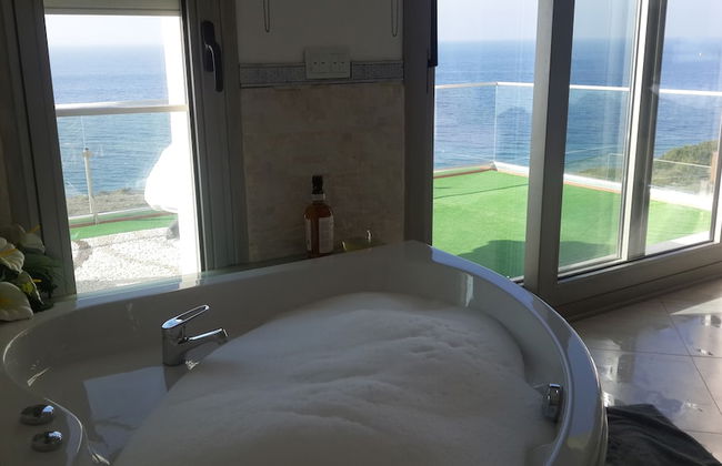 Mavi Panorama Villa - Foto 2