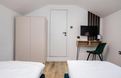 Villa Copun with heated pool - Foto 74