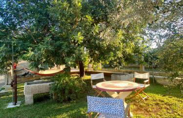 Masseria Montanari - Foto 23