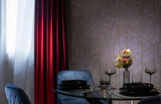 CM Luxury Apartment - Foto 4