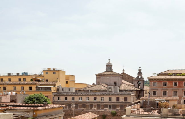 Trianon Borgo Pio - Foto 72