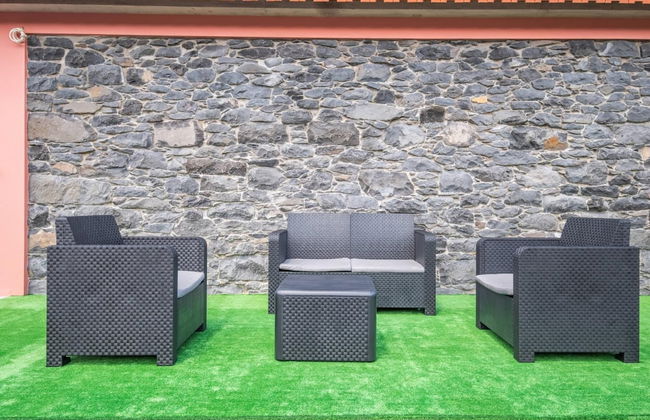 Mountain Retreat by Homie - Foto 15