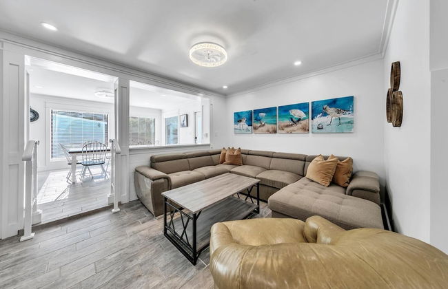 Tiki Palms Paradise - Foto 27