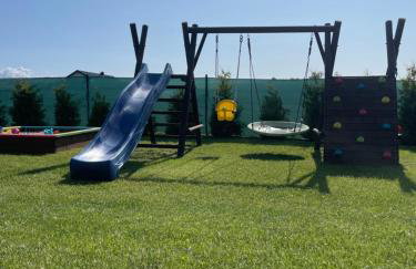 K&J Domki Letniskowe - Foto 8