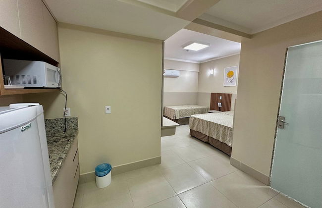 Di Roma Spazzio Via Caldas - Foto 29