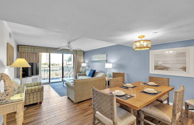 Seawatch at Island Club - Foto 15