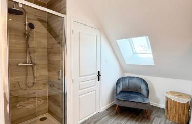 L’instant rose - Cocon fleuri avec jacuzzi - Foto 16