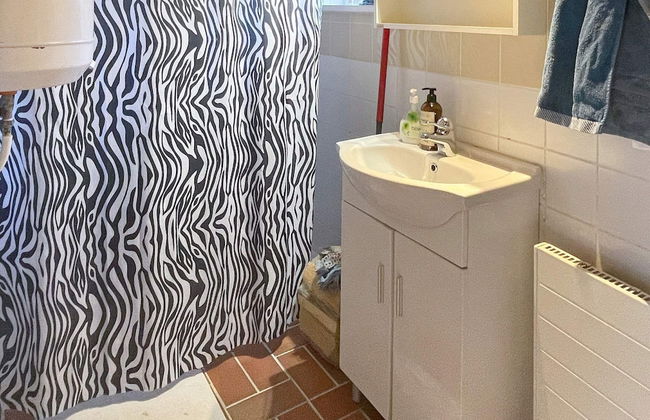 4 Person Holiday Home in Tomelilla-by Traum - Foto 8