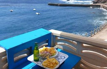 Vv Puesta de Sol frente al mar con Balcón y Aire Acondicionado - Photo 8