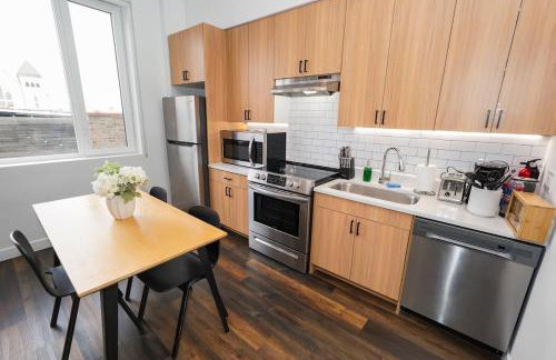 Chicago 4BR South Loop Stay by Soldier Field Area - Foto 10